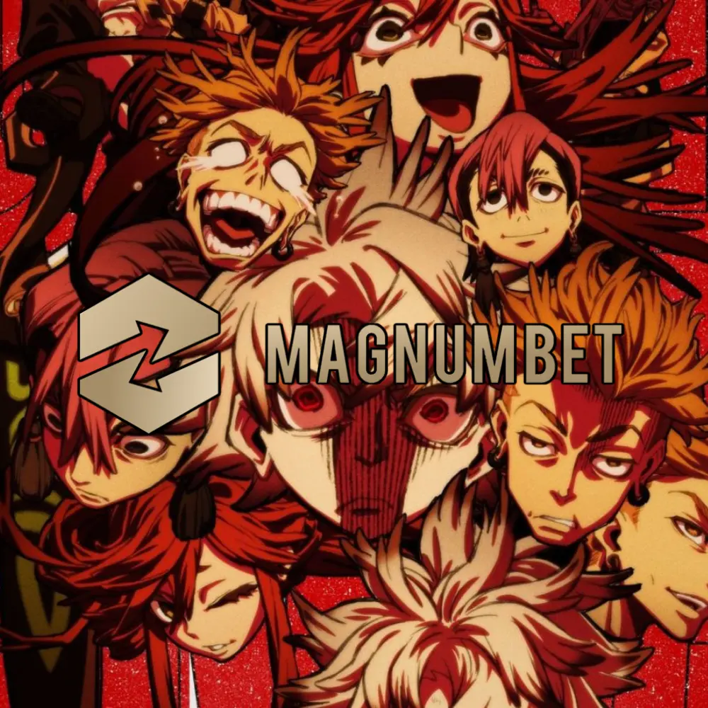 MAGNUMBET