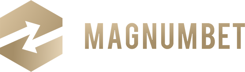 Logo MAGNUMBET